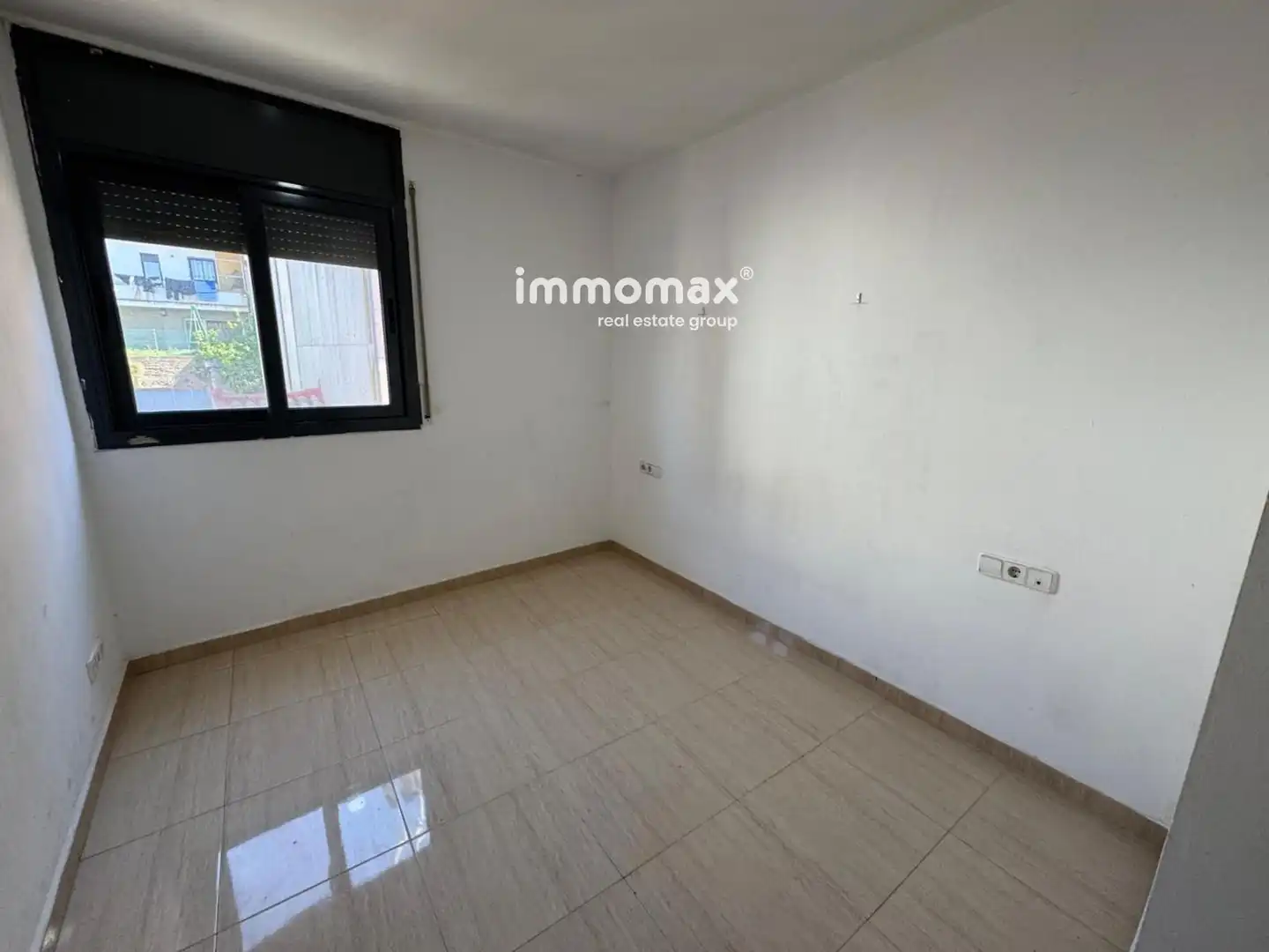 Vista exterior de Piso en venta en Martorell con Aire acondicionado, Calefacción y Trastero