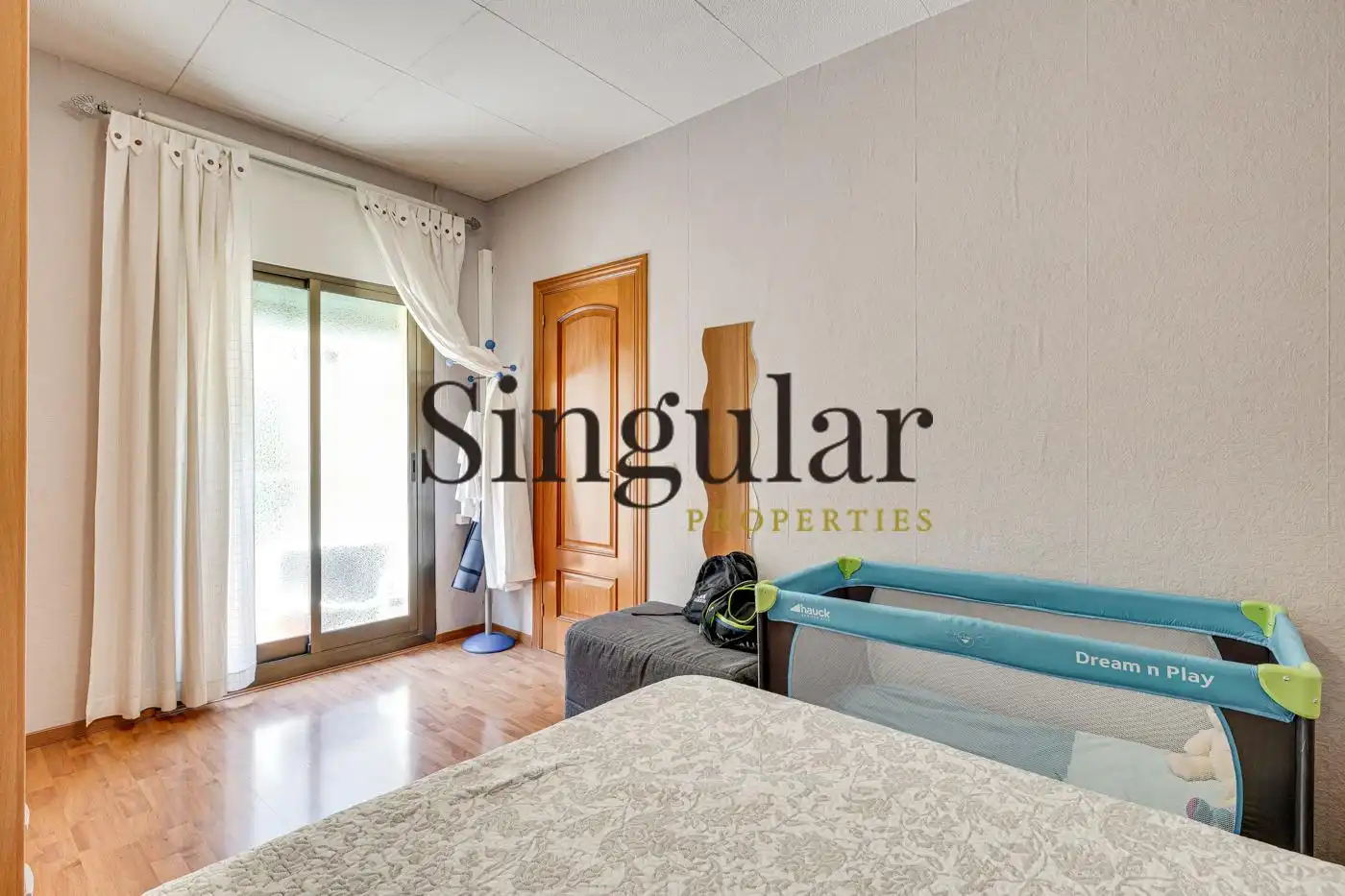 Flat with lift for sale in Carrer de la Comtessa de Sobradiel, imagen 31