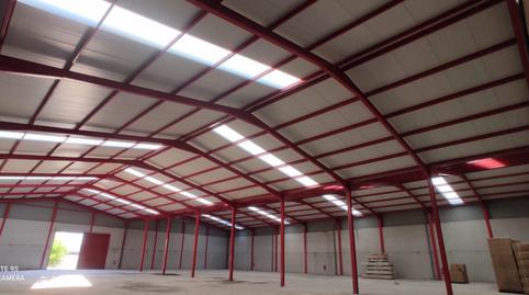 Photo 2 of Industrial buildings for sale in Centro, Badajoz