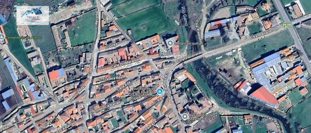 Nave industrial en Venta en Calle DOCTOR MARAÑON en Alaraz