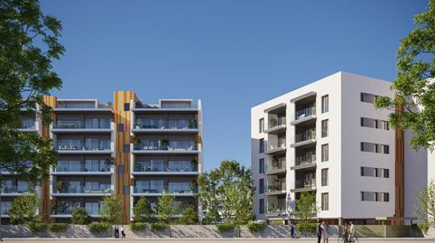 Foto 4 de Pis en venda a Carrer de L'enginyer Antoni Llobet, Cappont, Lleida Capital