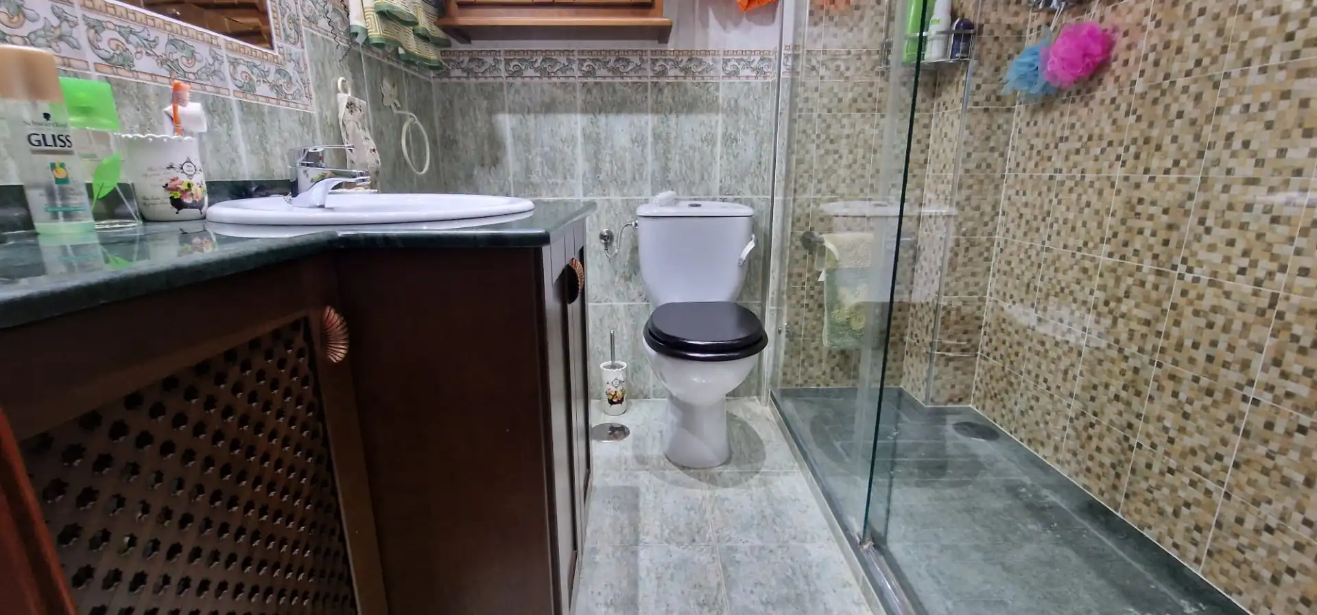 Casa amb terrassa en venda a Cájar, imagen 33