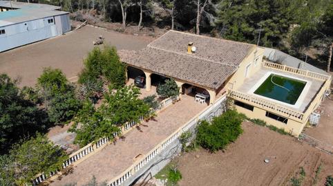 Photo 4 of Country house for sale in La Conarda - Montesano, Valencia