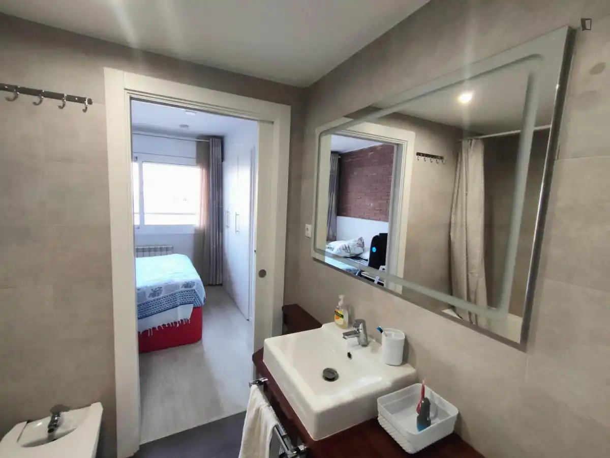 Apartament de lloguer a Santa Eulàlia