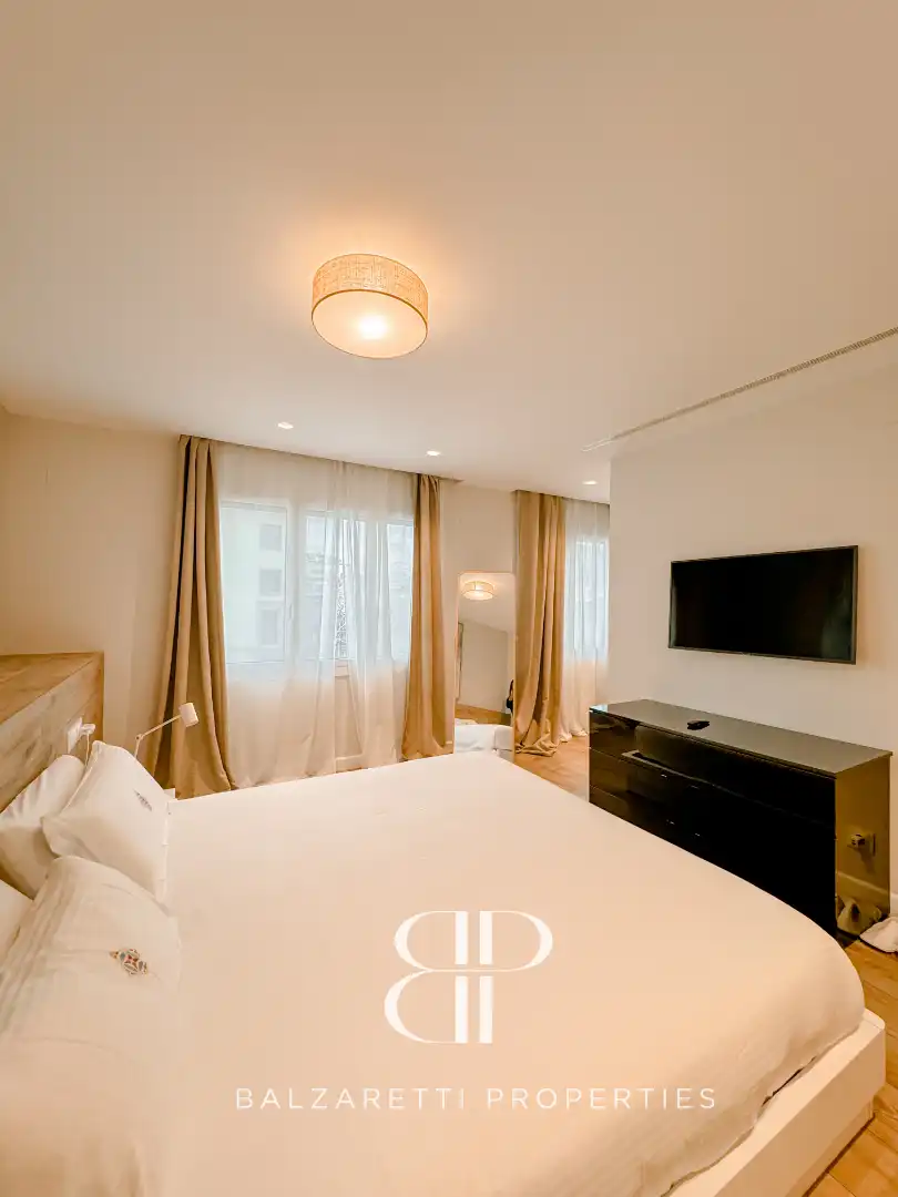 Flat with terrace to rent in Carrer d'Aragó, imagen 26
