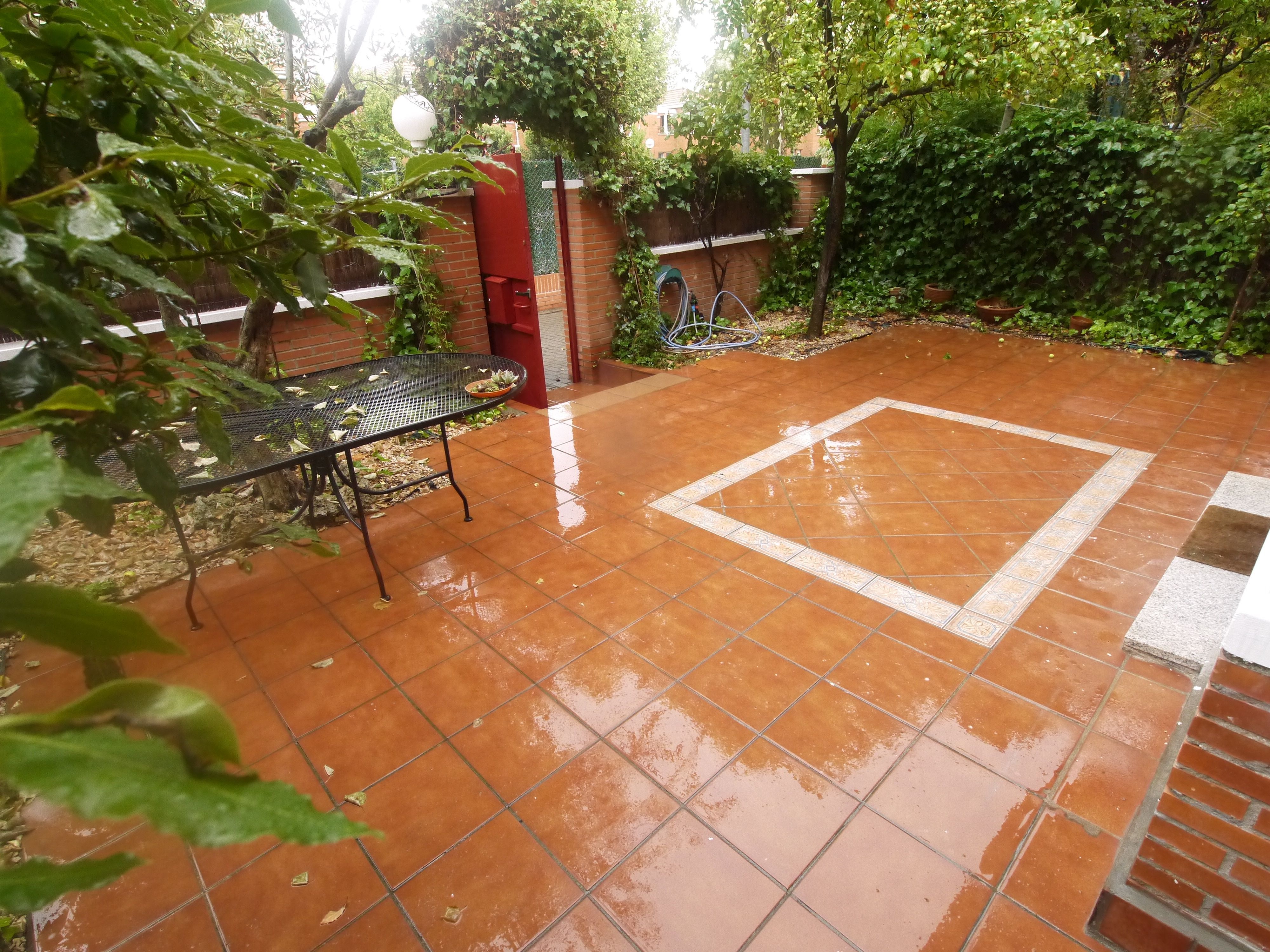 Single-family semi-detached to rent in Calle del Mar Cantábrico, Segunda Fase