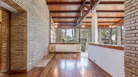 Foto 5 de Casa o chalet en venta en Vallvidrera - Tibidabo - Les Planes, Barcelona Capital