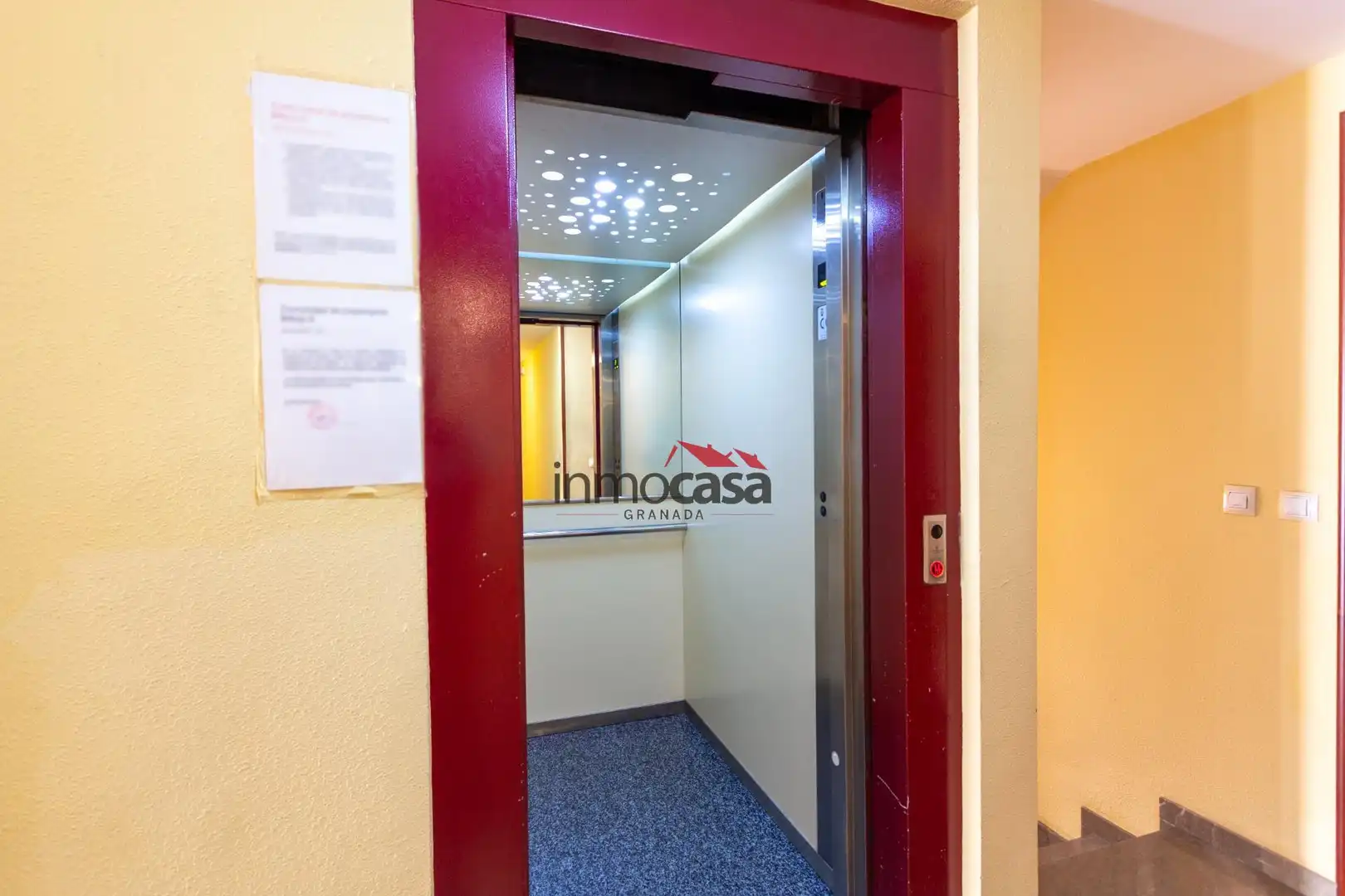 Piso en venta en Armilla con Trastero