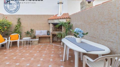 Photo 4 of House or chalet for sale in Oropesa del Mar-orpesa - Resid. Garbi Ps Maritimo , 41, Playa Morro de Gos, Castellón