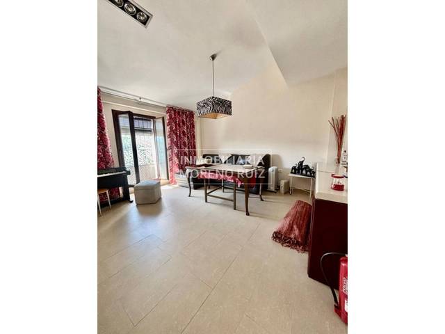 Casa-chalet en Venta en Baena