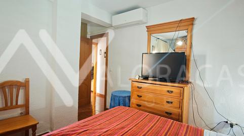 Foto 3 de Pis en venda a Calle Casarabonela, Santa Cristina - San Rafael, Málaga Capital