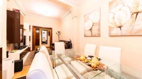 Foto 4 de Pis en venda a Calle del Buen Suceso, 20, Argüelles, Madrid