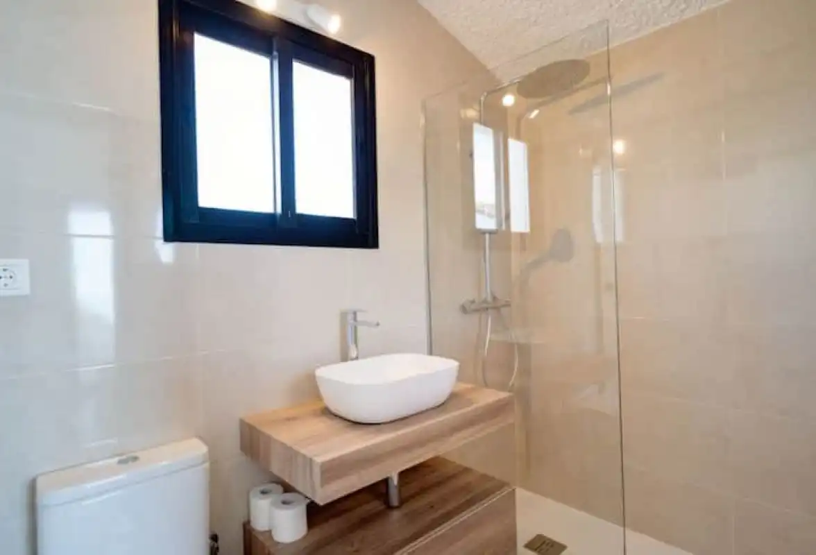 Houses for rent in GRANADOS, 10, Bahía Dorada