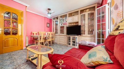 Foto 4 de Piso en venta en Calle de la Charca, Valleaguado - La Cañada, Coslada