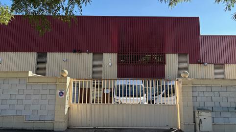 Photo 2 of Industrial buildings to rent in Centre, Badalona