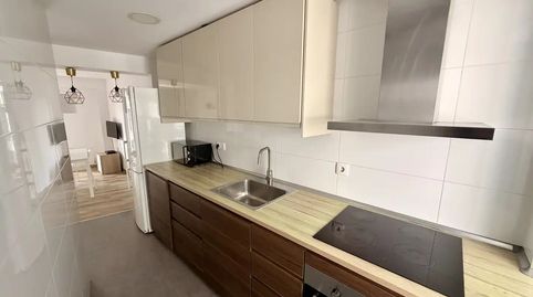 Foto 3 de Piso en venta en Carrer Dels Sants Just I Pastor, 32, Albors, Valencia Capital