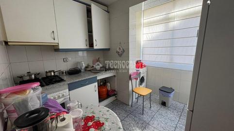 Foto 5 de Pis en venda a Calle Villa de Chiva, Virgen del Remedio - Parque Lo Morant, Alicante / Alacant