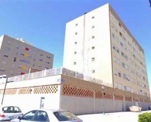 Exterior view of Garage for sale in  Albacete Capital