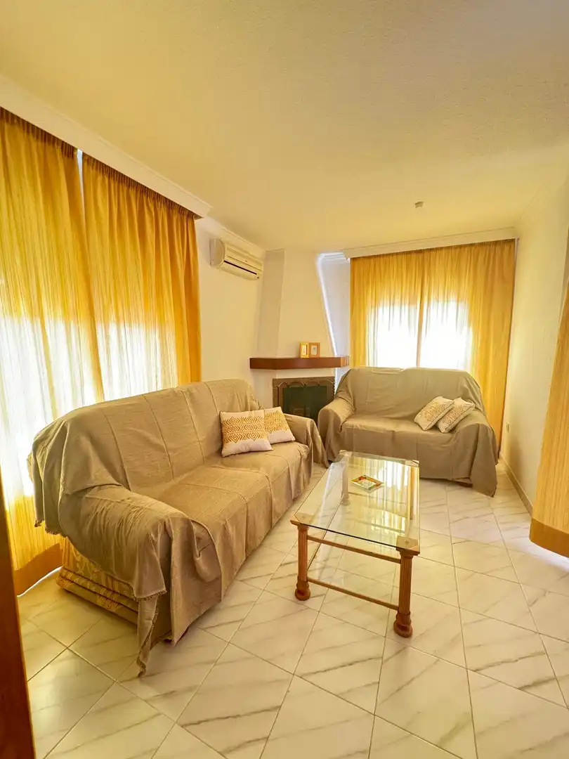 Dúplex en venta en Punta Lara, Chaparil - Torrecilla - Punta Lara