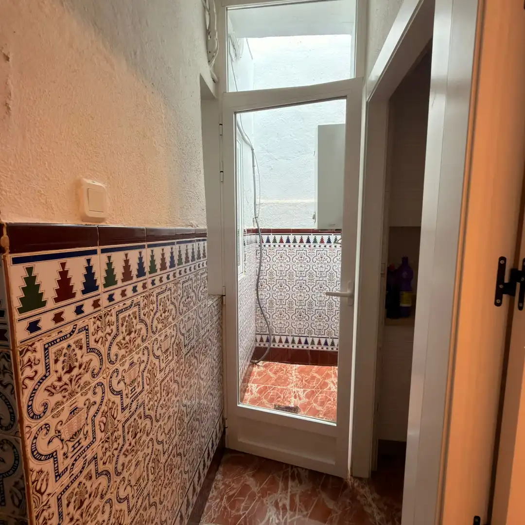 Houses for sale in Jaén  with Air Conditioner, Heating and Terrace