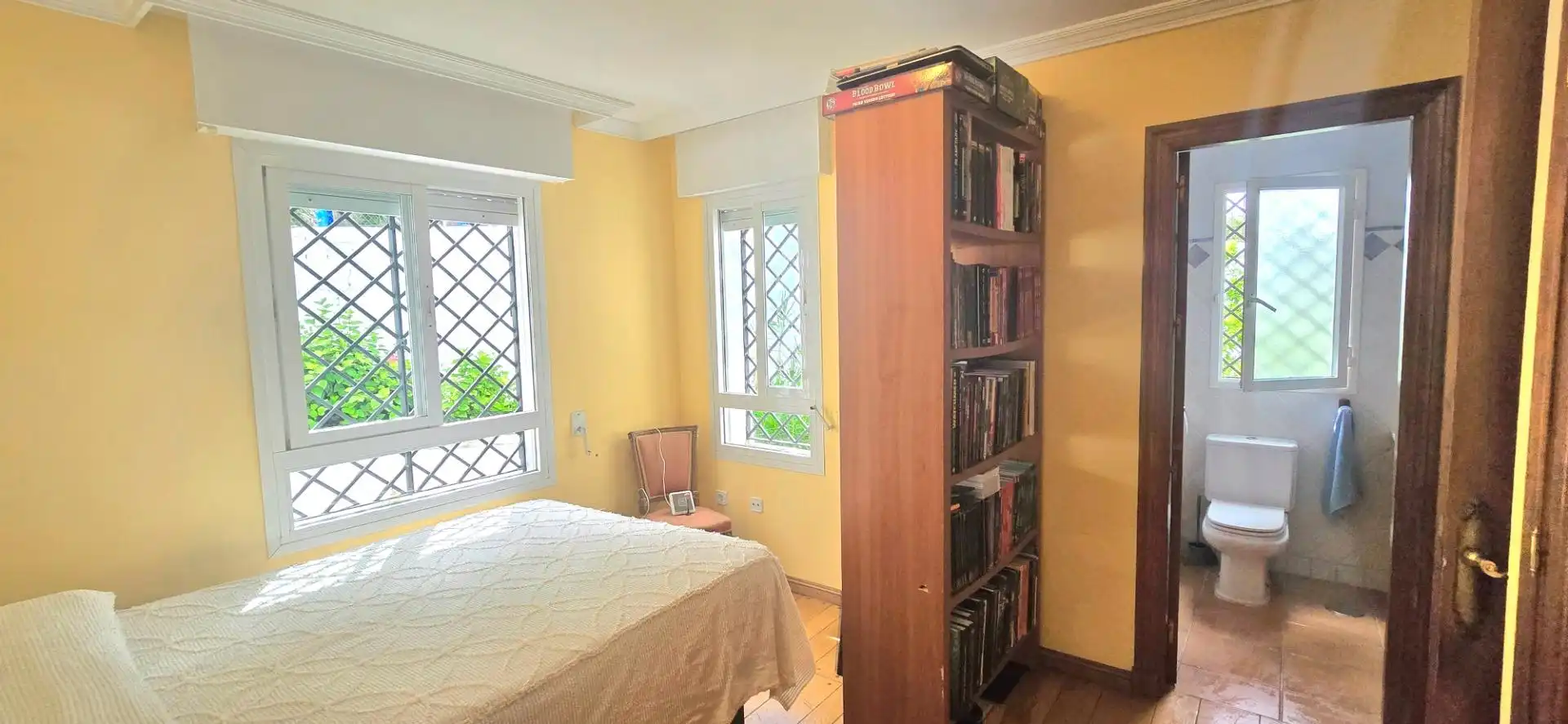 Terraced house with pool for sale in Urbanizacion GuadalparkII, imagen 62