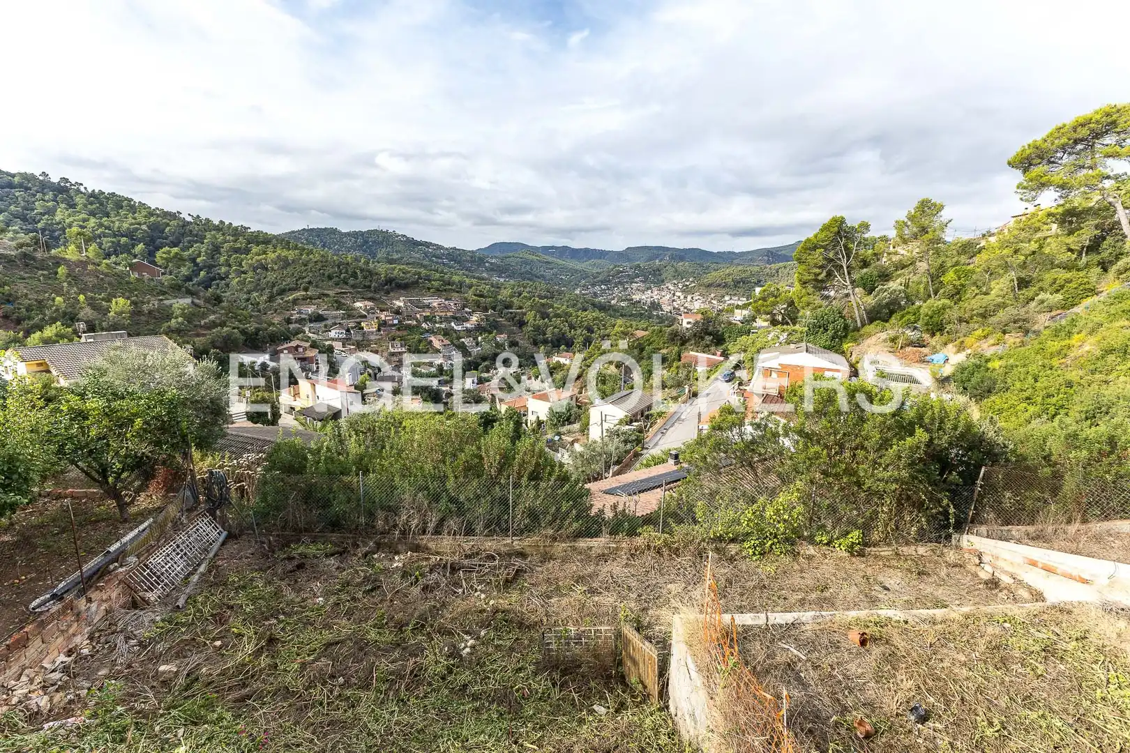 Casa amb terrassa en venda a Torrelles de Llobregat, imagen 63