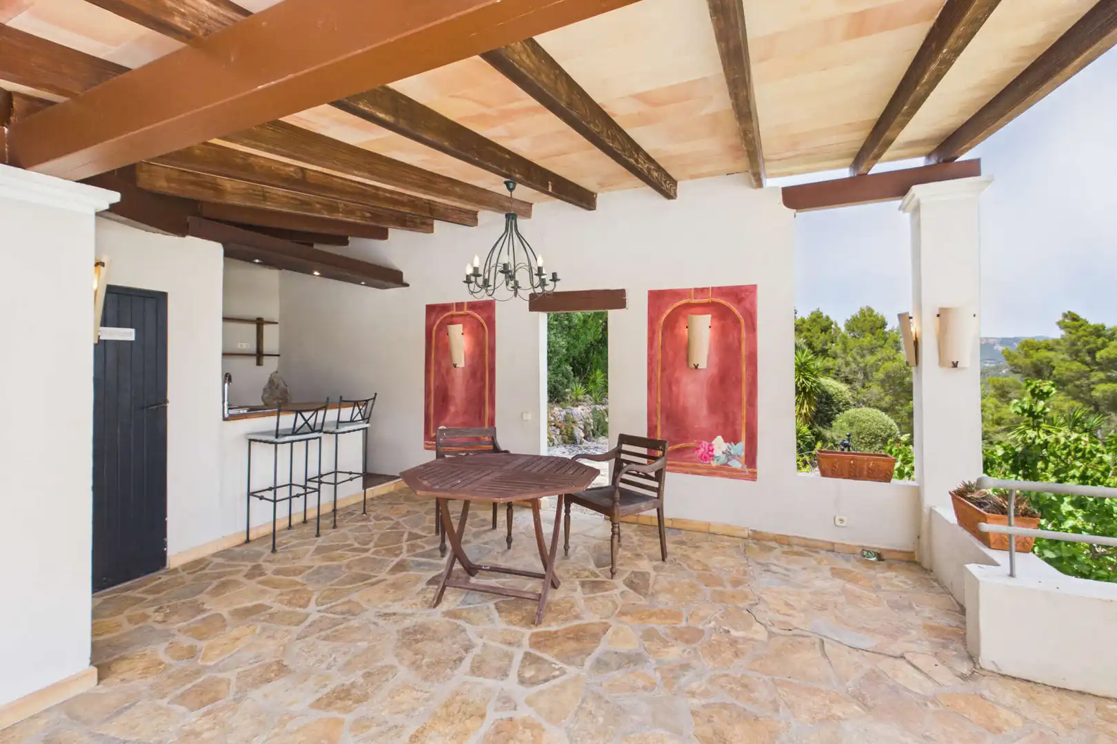 Casa rústica en venta en Esporles, imagen 29