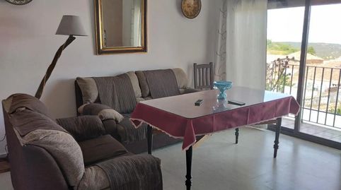 Foto 2 de Piso en venta en Calle Calvario, 12, Cortegana, Huelva