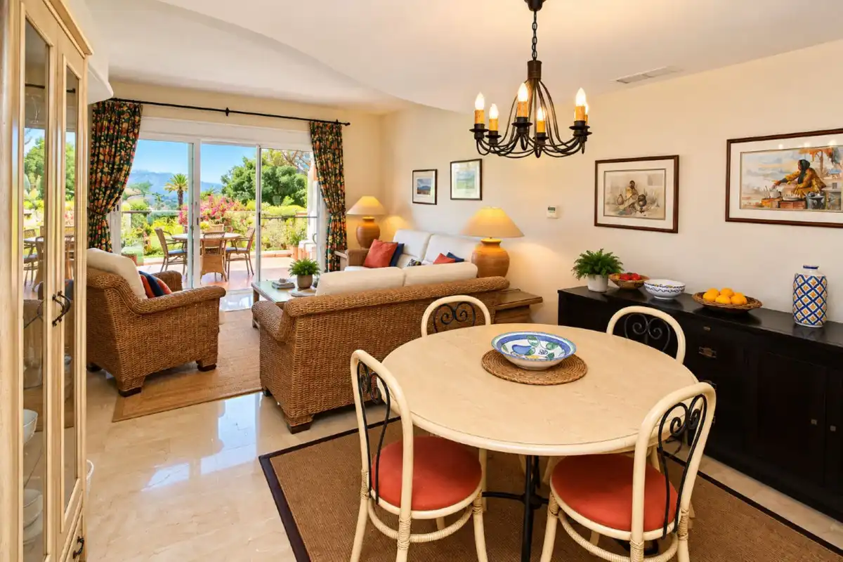 Adosado en venta en La Cala Golf - Lagar Martell, imagen 7