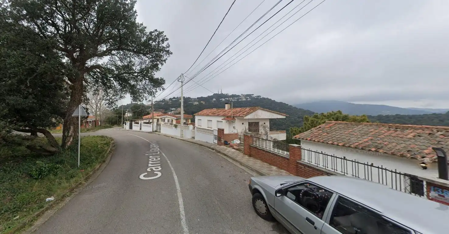 Haus mit Garten zum Verkauf in LLORET 138