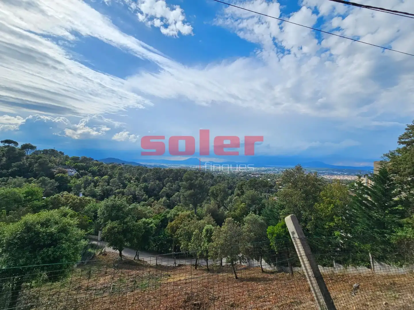 Terreno residenziale in vendita a Avinguda Pere Planas