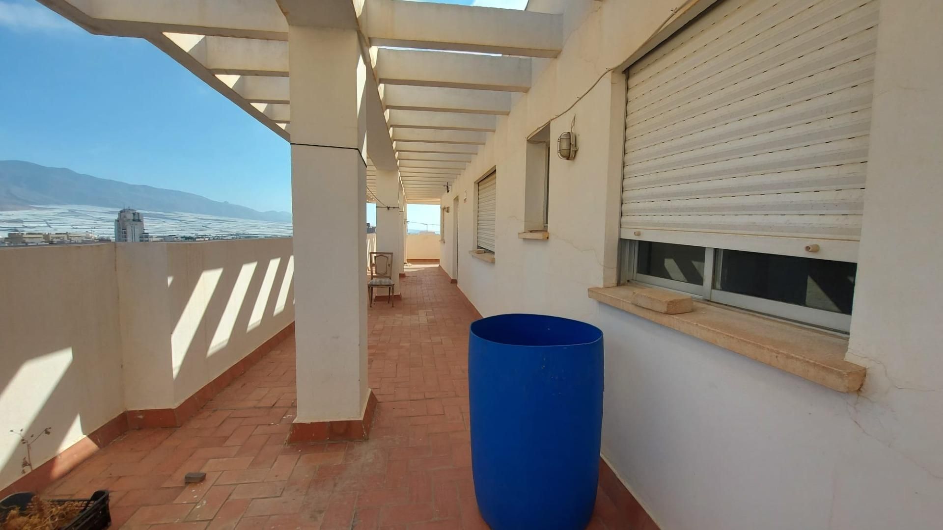 Attic for sale in Ejido Sur