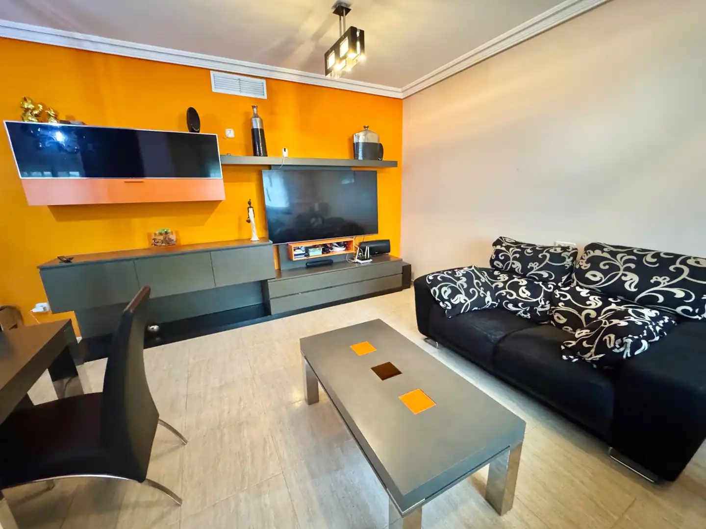 Flat with terrace for sale in Calle LEPANTO 3, imagen 2