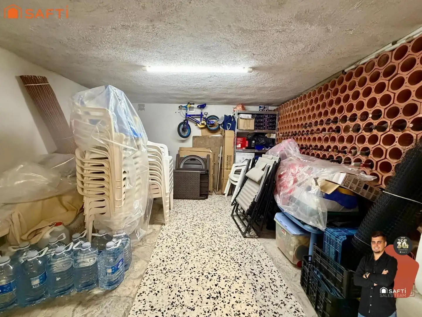 House with terrace for sale in Residencial Park, imagen 41