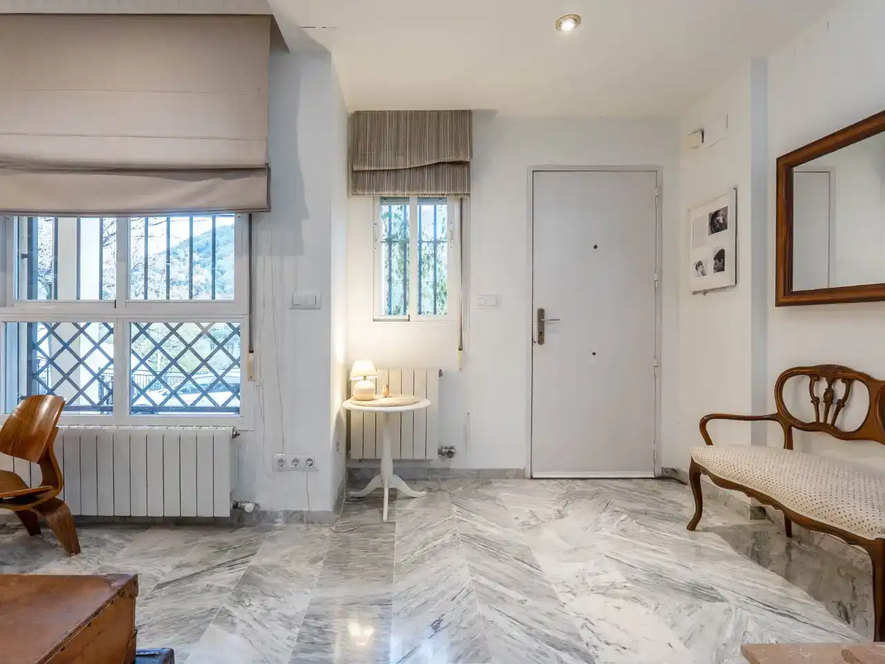 Piso en venta en Granada con Aire acondicionado, Parquet y Trastero