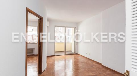 Foto 5 de Àtic de lloguer a Prosperidad, Madrid