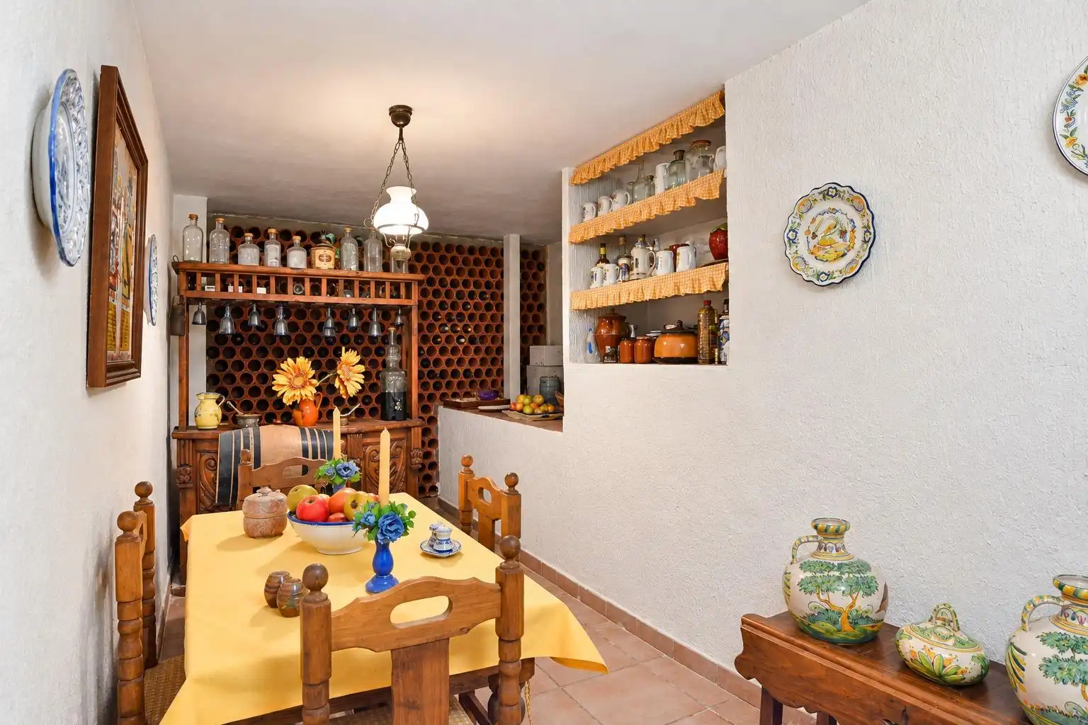 Chalet con piscina en venta en Valdepastores - Las Encinas, imagen 61