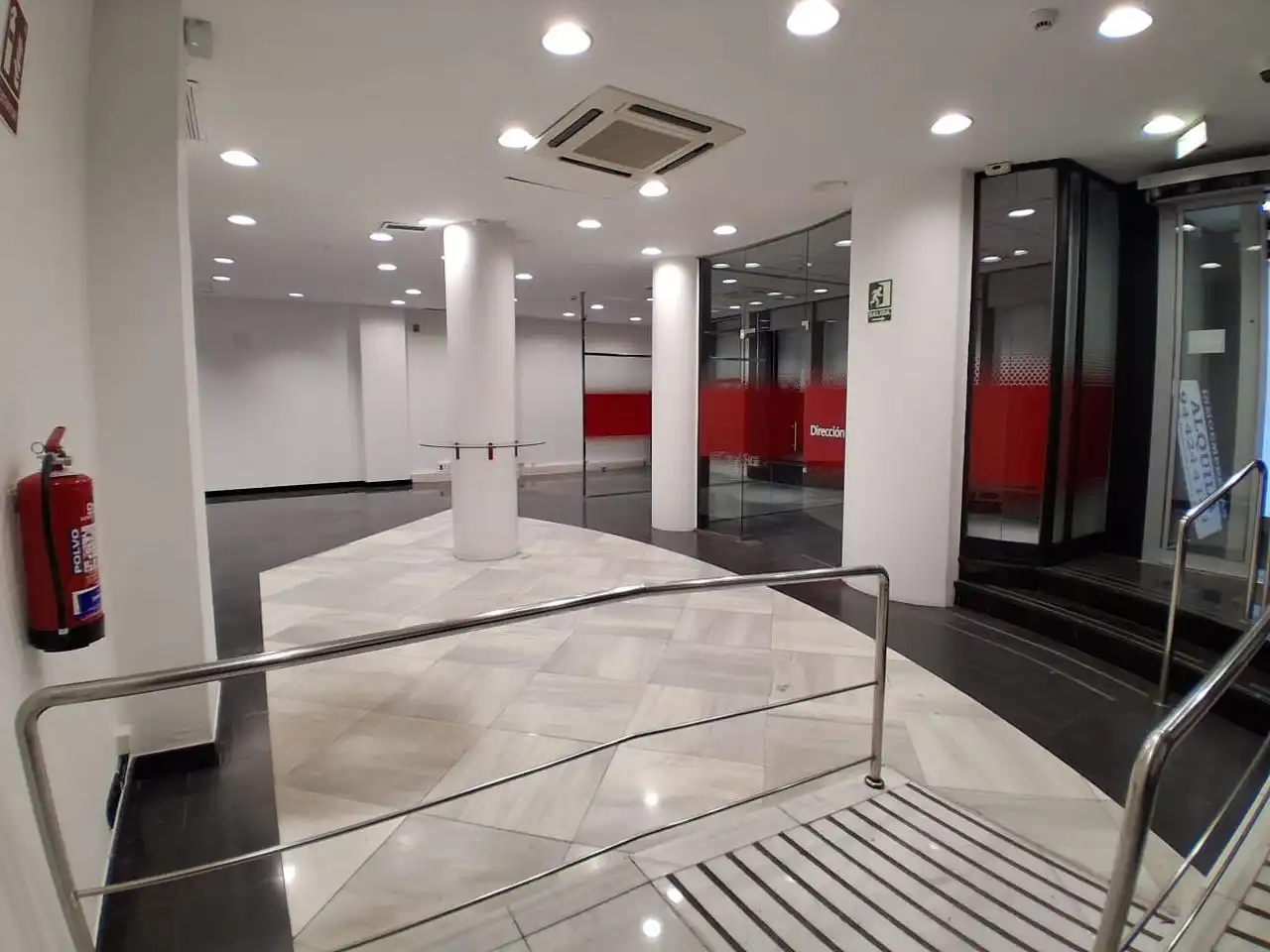 Local comercial en alquiler en Agirre Lehendakariaren Etorbidea, imagen 33