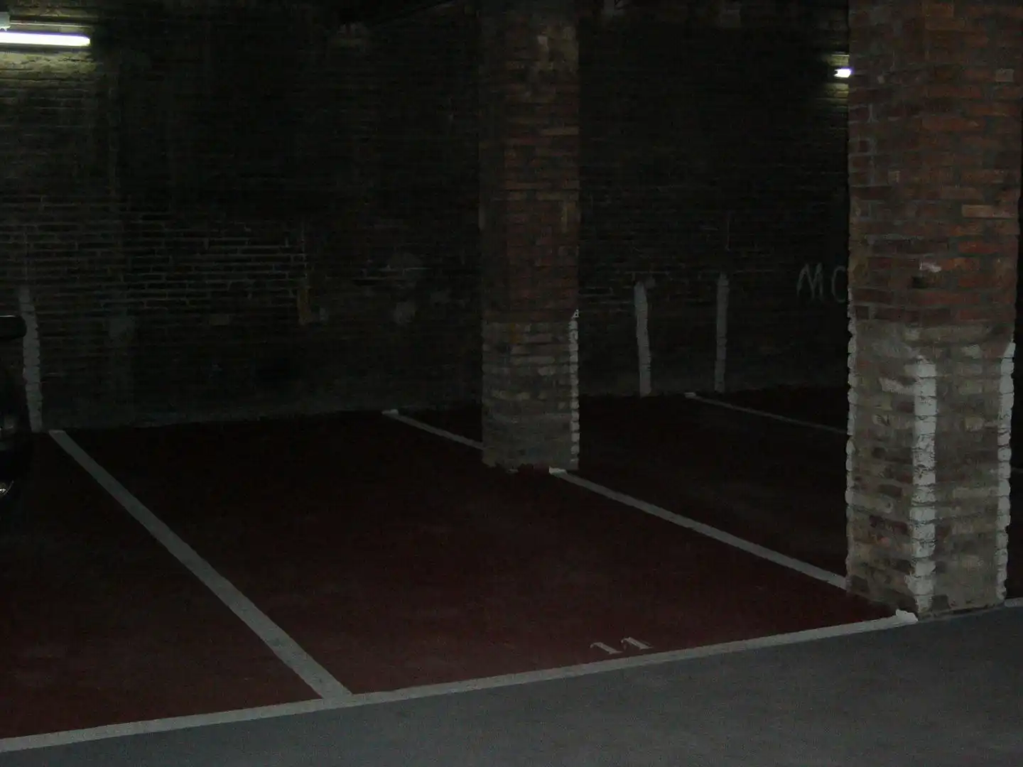 Parking de Garaje de alquiler en El Prat de Llobregat