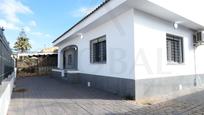 Exterior view of House or chalet for sale in Cartagena  with Air Conditioner, Private garden and Terrace