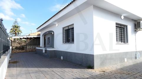 Foto 3 de Casa o xalet en venda a Calle José Ventura, 8, La Puebla, Murcia