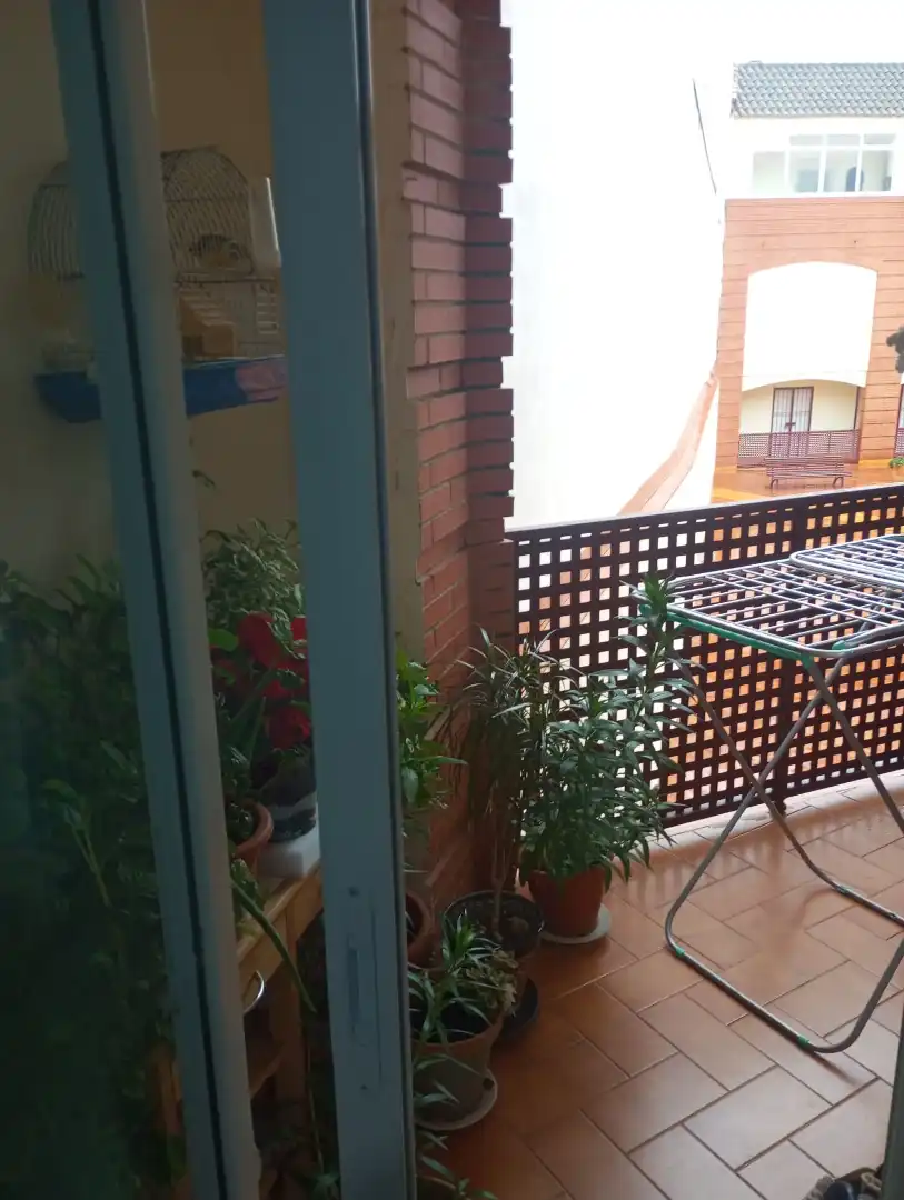 Piso en venta en Calle José Díaz Velázquez, 40, La Algaba