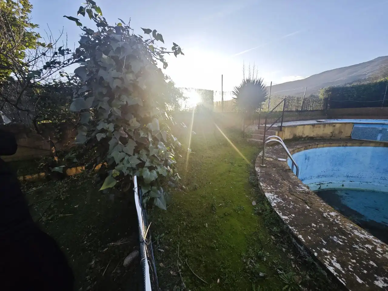 Casa o xalet en venda a poligono 1 parcela 161, El Torno