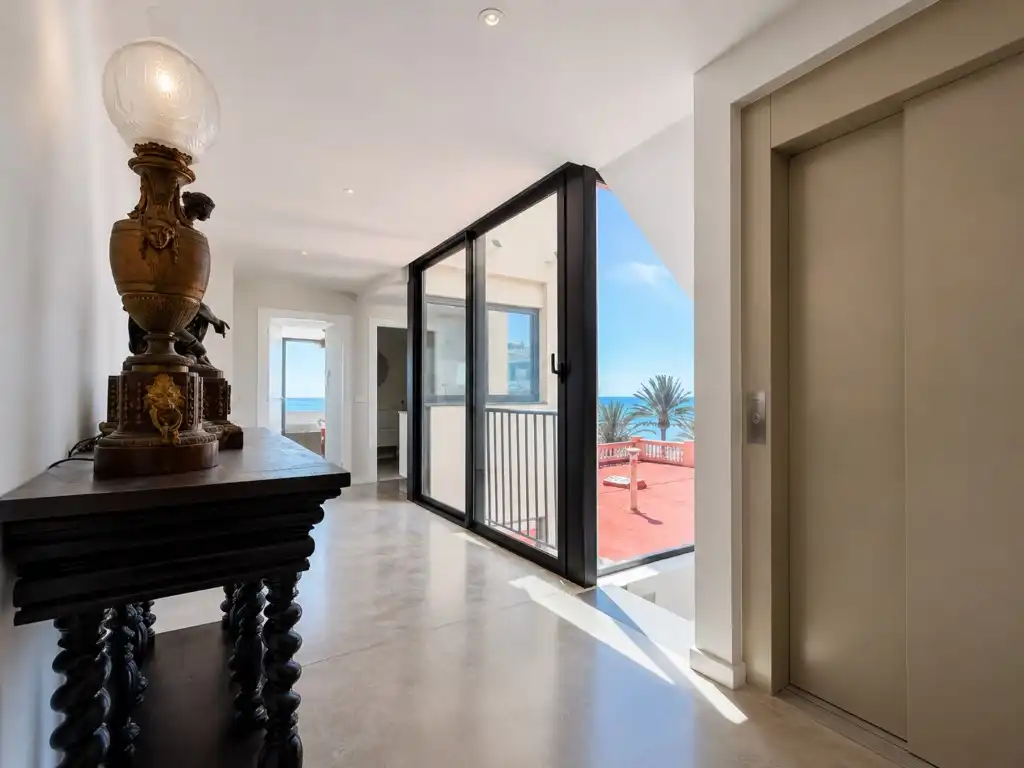 Detached homes for sale in El Campello  with Air Conditioner, Terrace and Balcony