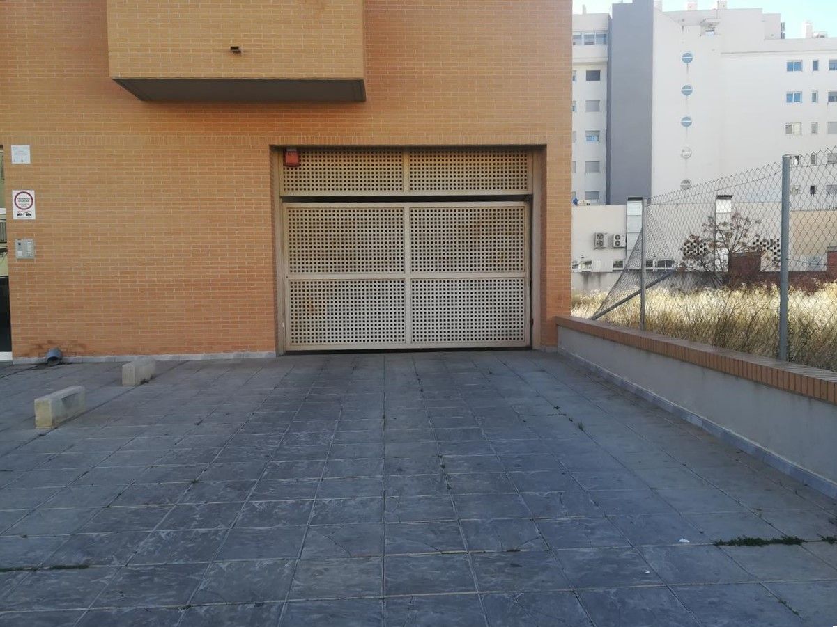 Garatge en venda a AVDA FINESTRAT 30, El Secanet - Hacienda del Sol