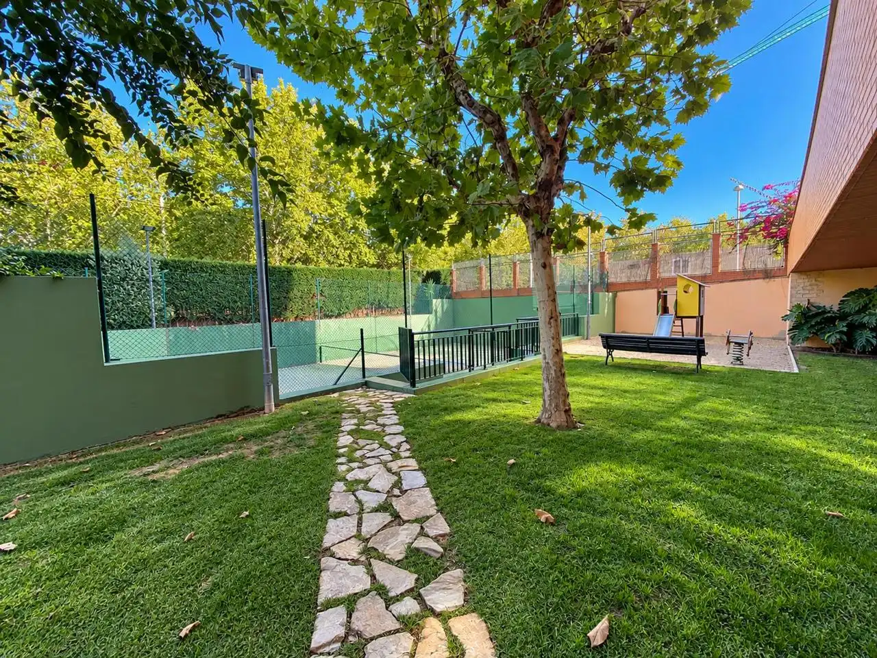 Wohnung mit Aufzug zum Verkauf in Calle Luis de Bernardi, imagen 20