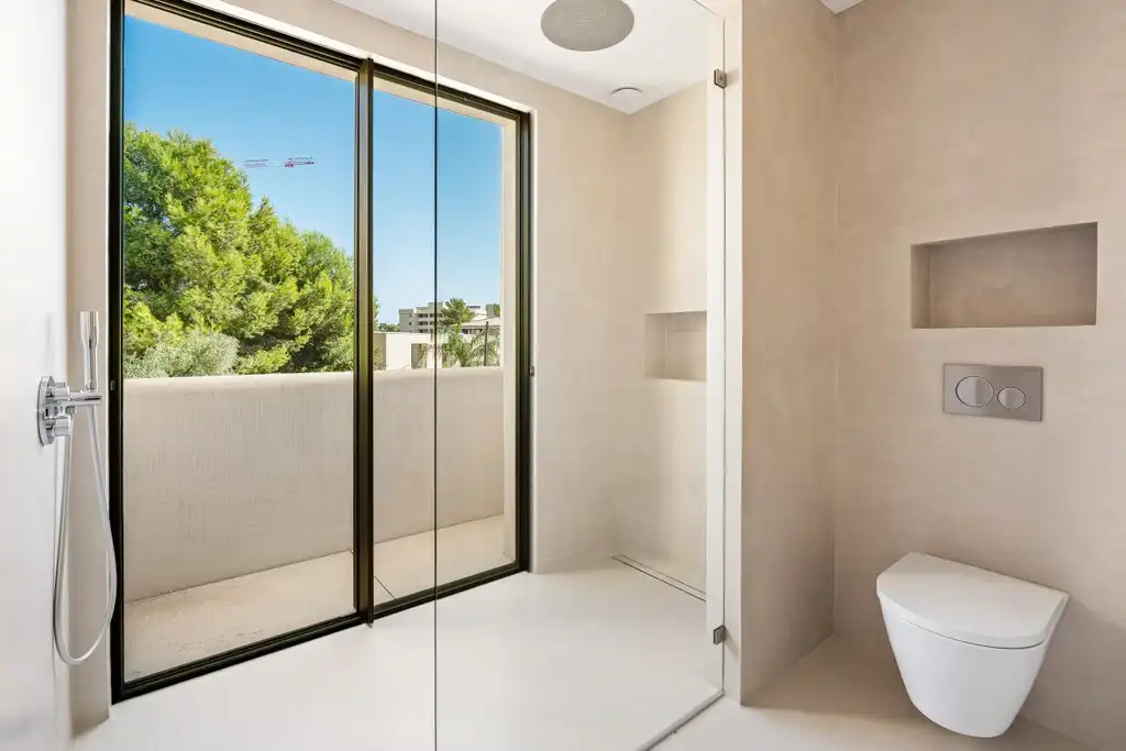 Chalet con piscina en venta en Cala Vinyes, imagen 19