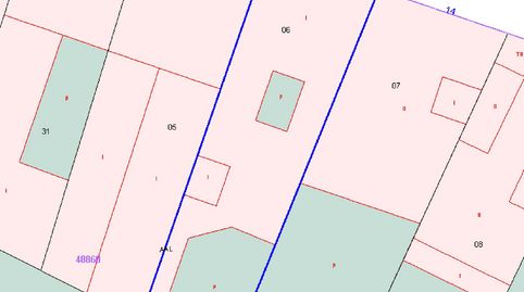 Foto 2 de Casa o xalet en venda a Madridejos, Toledo