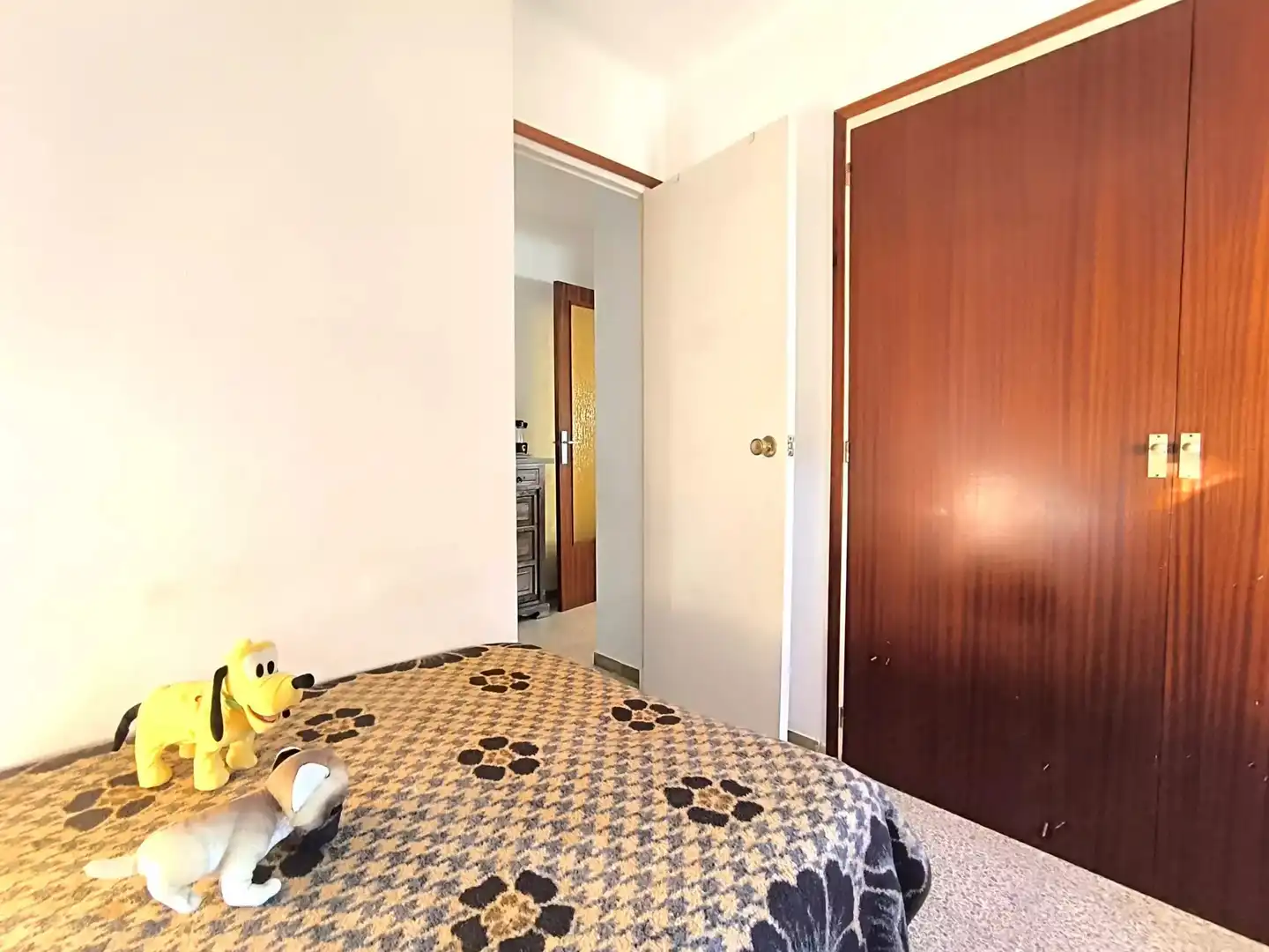 Flat with terrace for sale in Hostalric, imagen 14