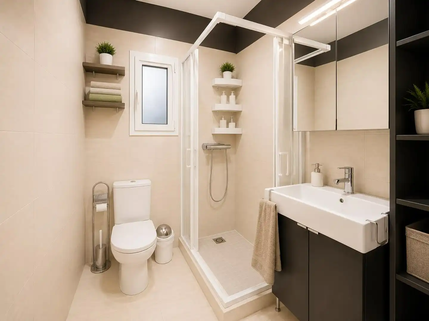 Wohnung zum Verkauf in Carrer de la Selva, Sant Crist